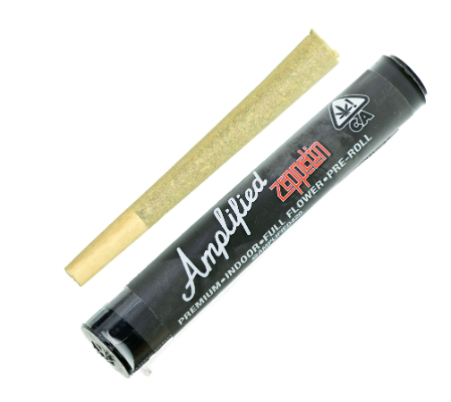 Cypress OG Preroll (1g)